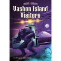 Vashon Island Visitors - Paperback