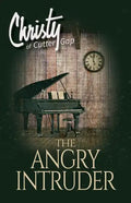 The Angry Intruder - Paperback