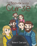 The Beaverling's Curse - Paperback