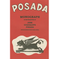 Posada: Monografia de 406 Grabados de Jose Guadalupe Posada - Paperback