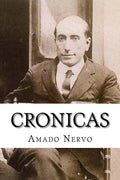 Cronicas - Paperback
