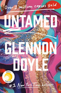 Untamed: Reese's Book Club - Hardcover