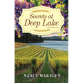 Secrets at Deep Lake - Paperback
