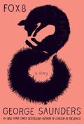 Fox 8: A Story - Hardcover