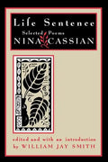 Life Sentence: Selected Poems - Paperback
