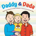 Daddy & Dada - Hardcover