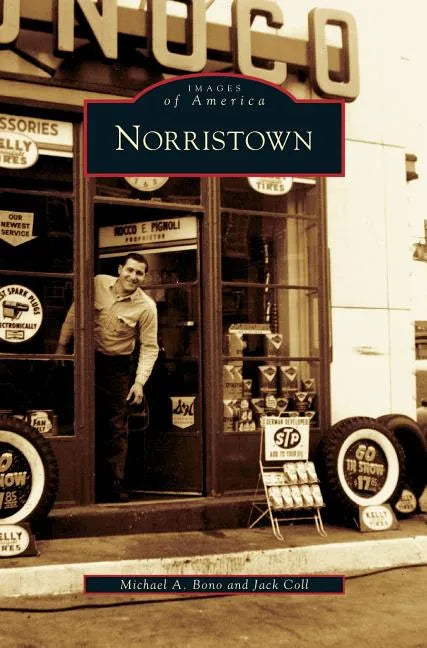 Norristown - Hardcover