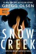 Snow Creek - Paperback