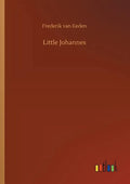 Little Johannes - Paperback