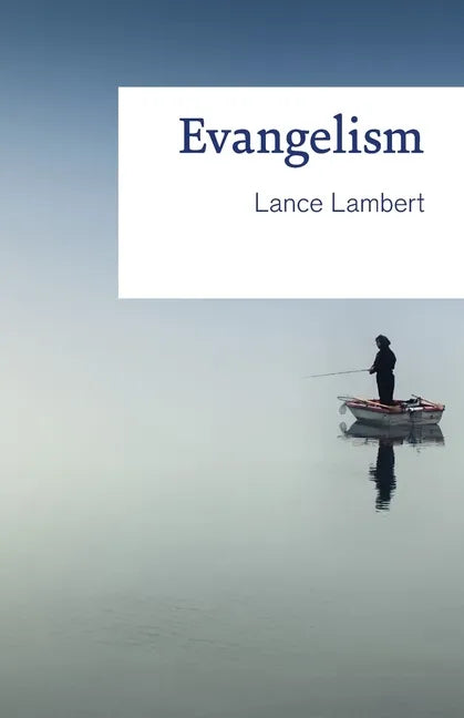 Evangelism - Paperback