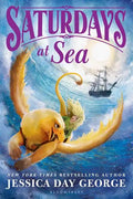 Saturdays at Sea - Paperback