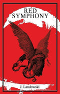 Red Symphony - Paperback