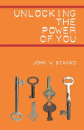 Unlocking the Power of You - Paperback