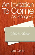 An Invitation To Come - Paperback