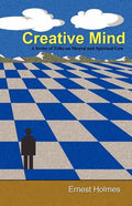 Creative Mind - Paperback