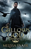 Gallows God: Loki's Wolves - Paperback