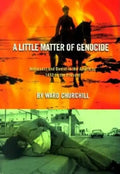 A Little Matter of Genocide: Holocaust and Denial in the Americas 1492 to the Present - Paperback