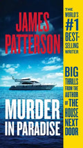 Murder in Paradise - Paperback
