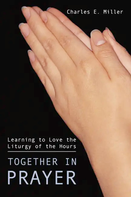 Together in Prayer - Paperback