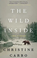 The Wild Inside: A Novel of Suspense - Paperback