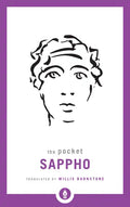 The Pocket Sappho - Paperback