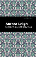 Aurora Leigh - Paperback