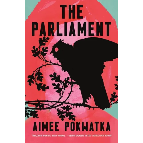 The Parliament - Hardcover