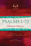 Psalms 1-72 - Paperback