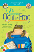 Life According to Og the Frog - Paperback
