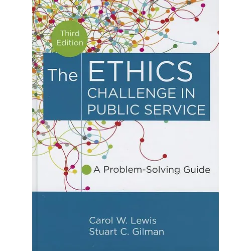 Ethics Challenge 3e - Hardcover