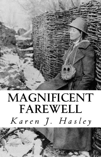 Magnificent Farewell - Paperback