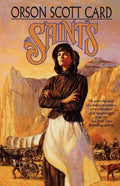 Saints - Paperback