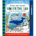 Splish and Splash - Under the Sea - Hardcover
