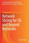 Network Slicing for 5g and Beyond Networks - Paperback