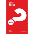 Why Jesus? Expanded Edition - Paperback