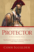 Protector - Paperback