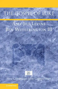 The Gospel of Luke - Paperback