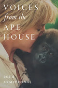 Voices from the Ape House - Paperback