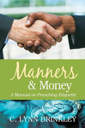 Manners & Money - Paperback