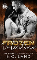 Frozen Valentine - Paperback
