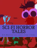 SCI-FI Horror Tales - Paperback