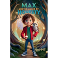 Max And The Magic Of Honesty - Paperback