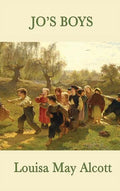 Jo's Boys - Hardcover