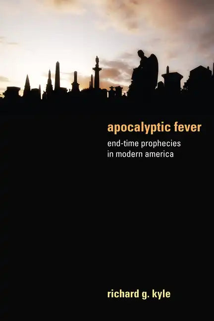 Apocalyptic Fever - Paperback