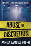 Abuse of Discretion - Paperback