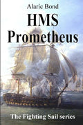 HMS Prometheus - Paperback