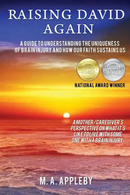 Raising David Again - Paperback