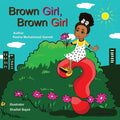 Brown Girl, Brown Girl: What Do You See? - Paperback