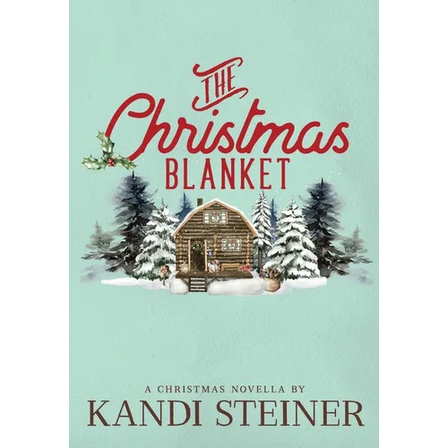The Christmas Blanket: Special Edition - Paperback