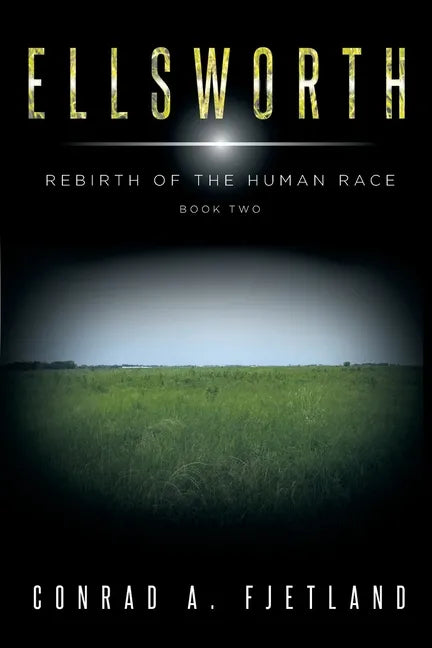 Ellsworth - Paperback